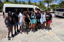 Chacchoben Mayan Ruins Adventure Tour from Costa Maya