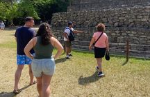 Chacchoben Mayan Ruins Adventure Tour from Costa Maya
