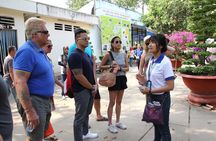 Premium Cu Chi Tunnels Tour with Local Expert by SpeedBoat