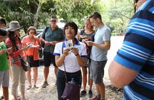 Premium Cu Chi Tunnels Tour with Local Expert by SpeedBoat