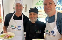 Peruvian Cooking Class Flavors and Traditions 