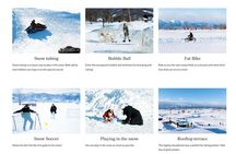 Hokkaido Winter 2-Day Tour: Icebreaker Cruise, Sounkyo & Zoo