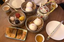 Bangkok Night Michelin Foodie Tour in Chinatown with 15+ tastings