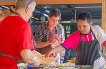 Authentic Thai Cooking in Khao Lak – Market Tour & Flexible Menu