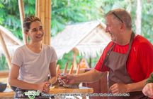 Authentic Thai Cooking in Khao Lak – Market Tour & Flexible Menu