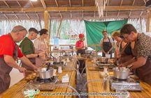 Authentic Thai Cooking in Khao Lak – Market Tour & Flexible Menu