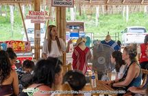 Khao Lak Ethical Elephant Observation Tour – No Riding