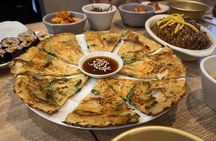 Hiroshima Food Tour