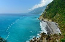 Custom Taroko Gorge & Hualien Private Day Tour