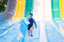 Phu Quoc Speedboat and Cable Car with Buffet Lunch Tour