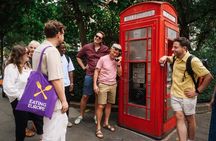 The Great Notting Hill Bake Off Tour