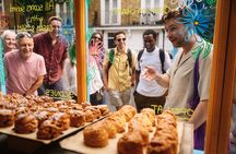 The Great Notting Hill Bake Off Tour