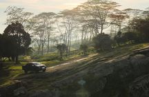 All-Inclusive 2-day Night Camping Tour on Mountain from Colombo