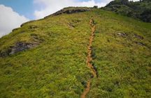 All-Inclusive 2-day Night Camping Tour on Mountain from Colombo