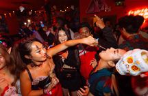 Bangkok Club Crawl (Halloween Special!)