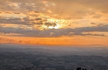 ATV Quad Bike Adventure Tour to Nausori's Famous Mountain Top