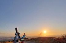ATV Quad Bike Adventure Tour to Nausori's Famous Mountain Top