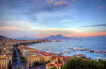 Naples City Tour DA Naples - Group Tour