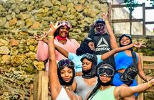 Half Day ATV and Buggy Trip in Punta Cana