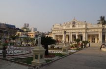 Kolkata Soul Trail - Heritage, Temples & Local Life Group Tour