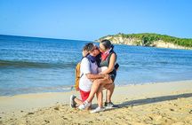 Family Friendly ATV and Buggy Adventure in Punta Cana