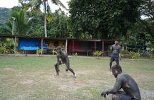 ATV Quad Bike Adventure Tour to the Ancient Village plus Mudpool