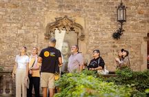 Barcelona Historical Walking Tour: Gothic Quarter & El Born 