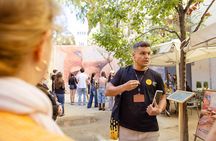 Barcelona Historical Walking Tour: Gothic Quarter & El Born 