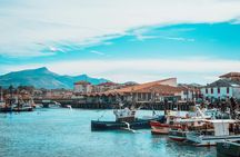 Tour to the French Basque Country Biarritz Bayonne and San Juan de Luz
