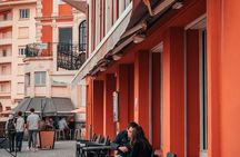 Tour to the French Basque Country Biarritz Bayonne and San Juan de Luz