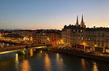 Tour to the French Basque Country Biarritz Bayonne and San Juan de Luz