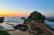 Tour to the French Basque Country Biarritz Bayonne and San Juan de Luz