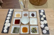【For adult】Traditional Mochi Pounding Experience with Tasting