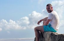 Salalah Full Day Tour itinerary (East & West)