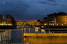 Florence Golf Cart Tour "Discover Florence by Night"