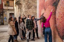 Private Barcelona Highlights: Gothic Quarter with a Local Guide