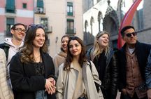 Private Barcelona Highlights: Gothic Quarter with a Local Guide