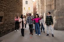 Private Barcelona Highlights: Gothic Quarter with a Local Guide