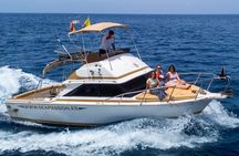 Fishing trip, Tenerife Sea Passion