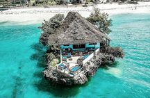 7 Days Zanzibar Beach with Selous Day Trip Safari