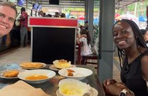 Colombo Evening Food Tour Authentic Sri Lankan Flavors