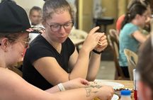 Colombo Evening Food Tour Authentic Sri Lankan Flavors