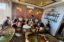 Colombo Evening Food Tour Authentic Sri Lankan Flavors