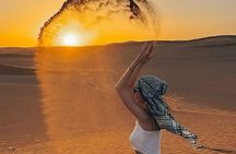 2 Days Round Trip From Fes to Merzouga With Overnight in Desert 