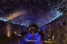 Walking tour of legends and Poblano cuisine