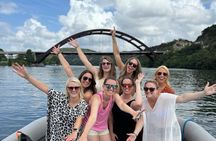 Lake Austin BYOB Sunset Cruise – 5:30-7:30pm