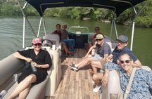 Lake Austin BYOB Sunset Cruise – 5:30-7:30pm