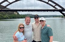 Lake Austin BYOB Sunset Cruise – 5:30-7:30pm