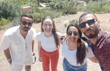 One Day Excursion to Chefchaouen from Fes