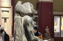 Comfort experience To Saladin castle, bazaar, old Cairo & museum 